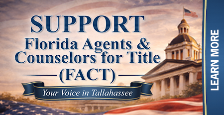 Support Florida Agents & Counselors for Title