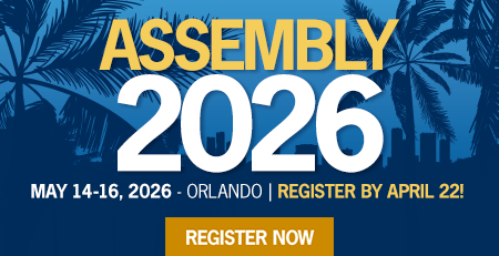 Assembly | Where Stars Align - Register Today