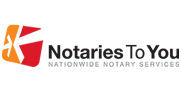 Notaries to You