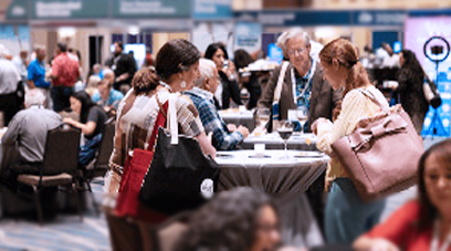 Connections and Networking