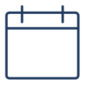 icon calendar