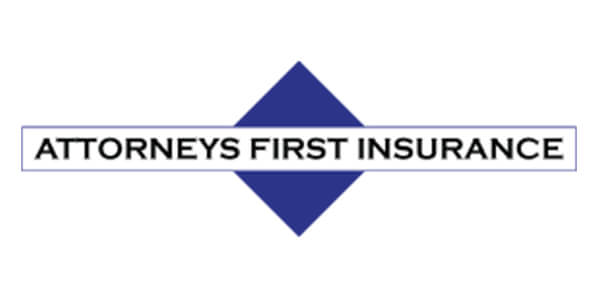 Attorneys First Insurance