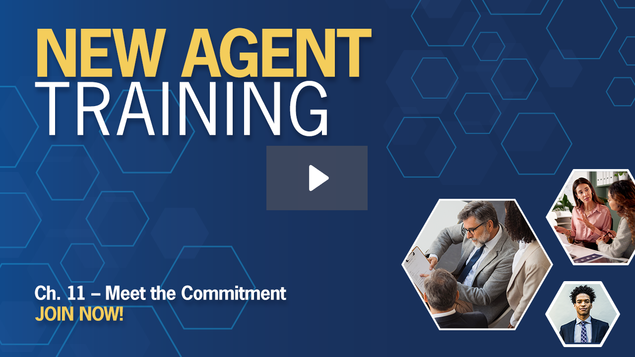 Meet the Commitment