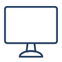 icon computer monitor